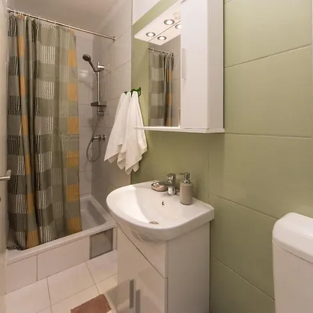 Piccola Pineta Apartmán