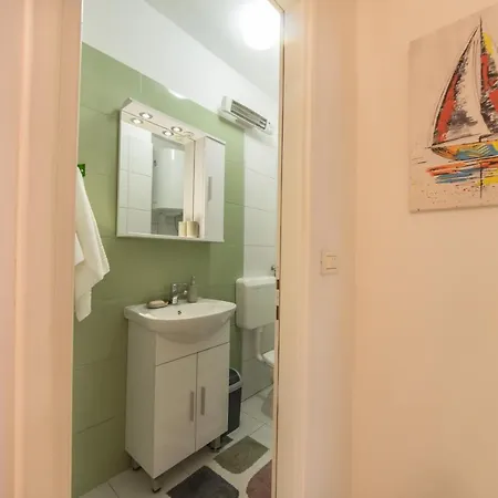 Apartament Piccola Pineta Pula