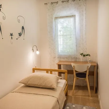 Apartmán Piccola Pineta