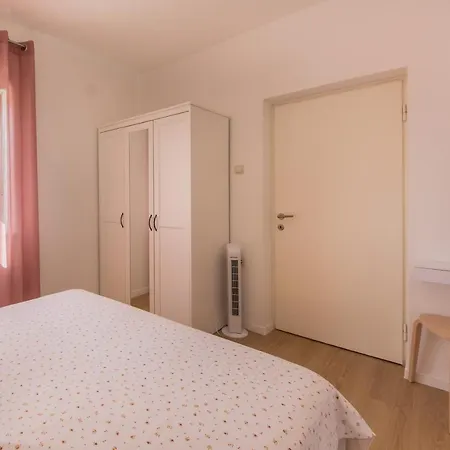Piccola Pineta Apartmán