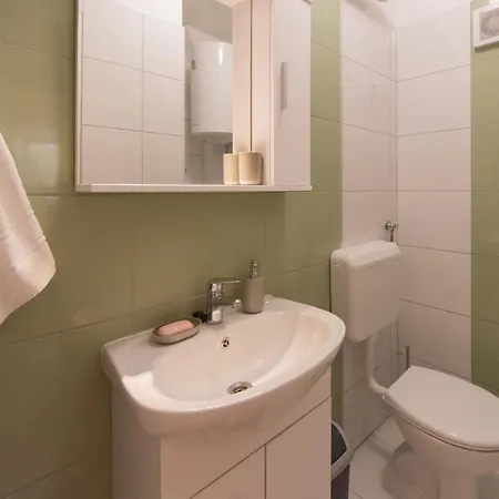 Piccola Pineta Apartmán Pula