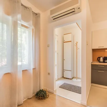 Piccola Pineta Apartament *