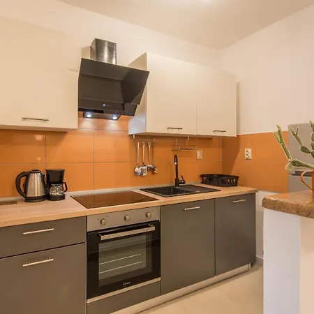 Apartmán Piccola Pineta *