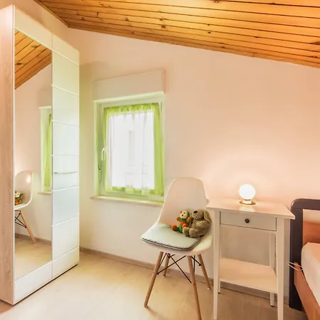 Apartmán Piccola Pineta *