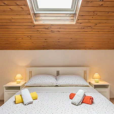 Piccola Pineta * Pula