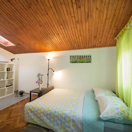 Piccola Pineta * Pula