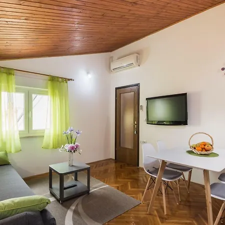 Piccola Pineta * Pula