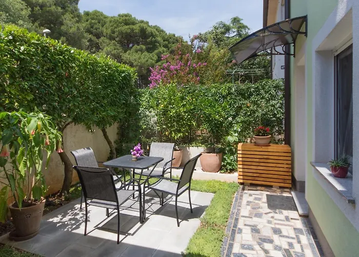 Piccola Pineta Apartment