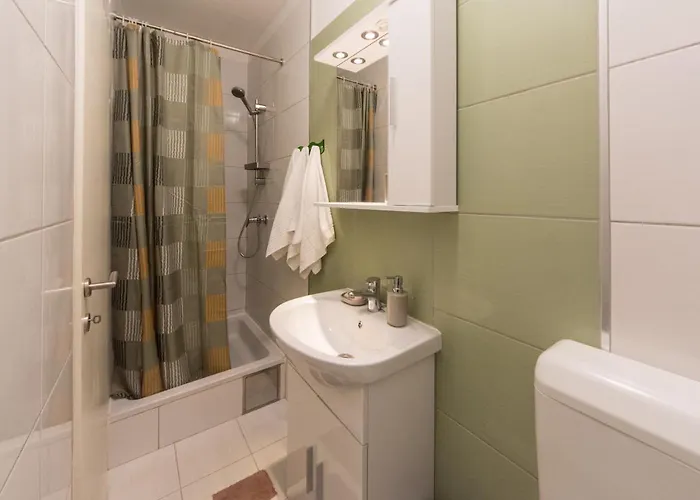 Piccola Pineta Apartment