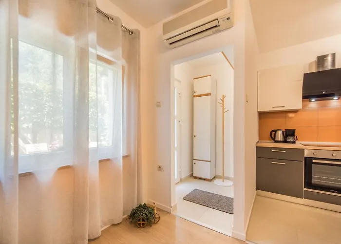 Piccola Pineta Apartman *