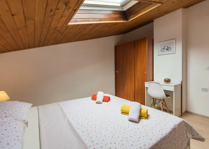 Piccola Pineta Apartment