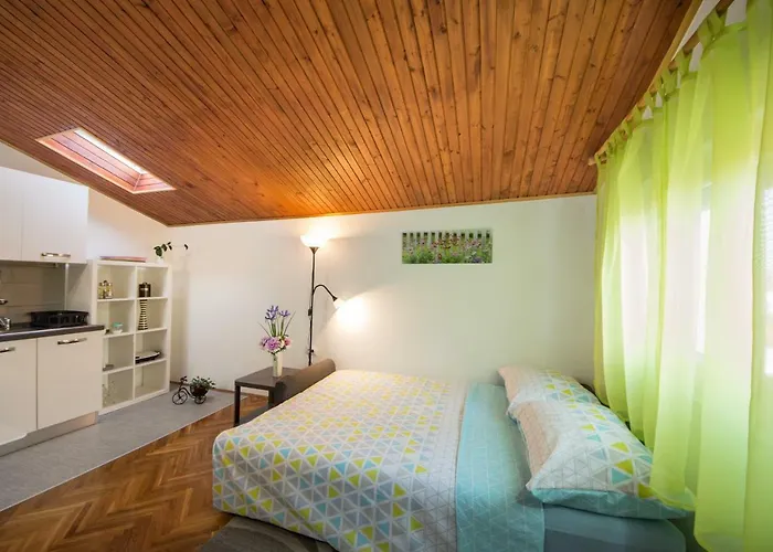 Piccola Pineta * Pula