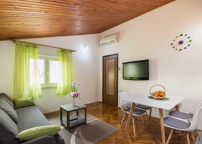 Piccola Pineta * Pula