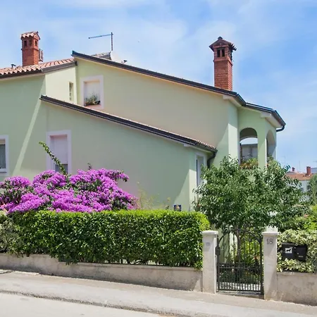 Piccola Pineta Apartman