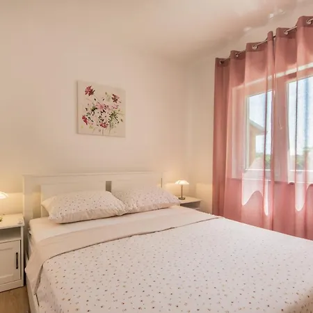 Apartman Piccola Pineta Pula