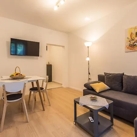 Piccola Pineta Apartmán *