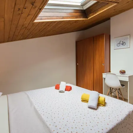 Piccola Pineta Apartmán