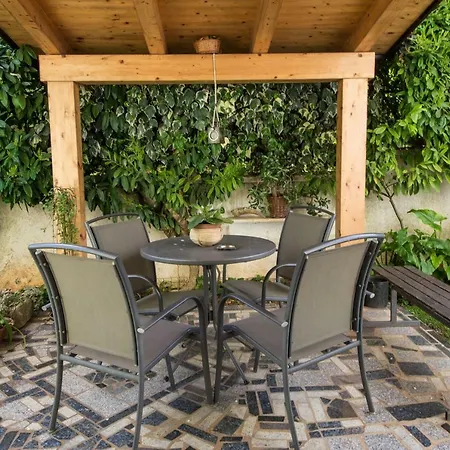 Apartmán Piccola Pineta