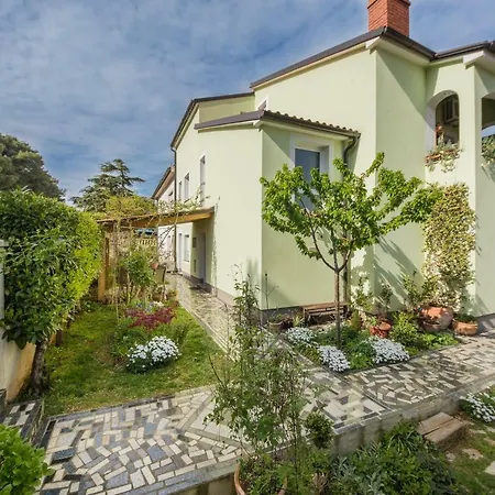 Apartmán Piccola Pineta *