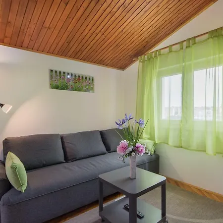 Piccola Pineta Apartmán Pula