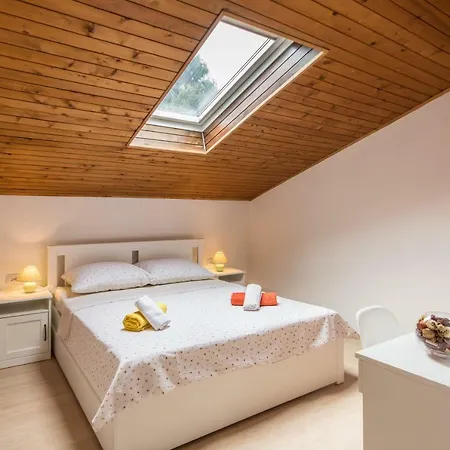 Piccola Pineta Apartman *