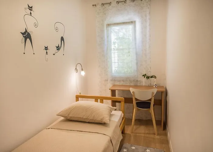 Apartmán Piccola Pineta