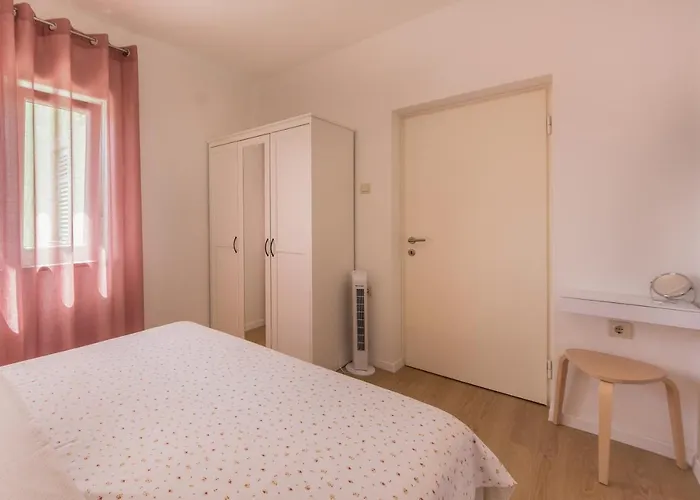 Piccola Pineta Apartmán