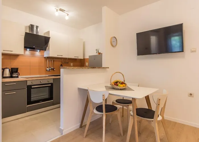 Piccola Pineta Apartmán