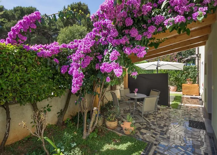 Piccola Pineta Пула