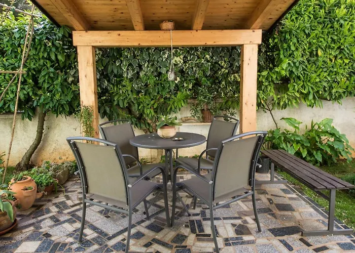 Apartmán Piccola Pineta