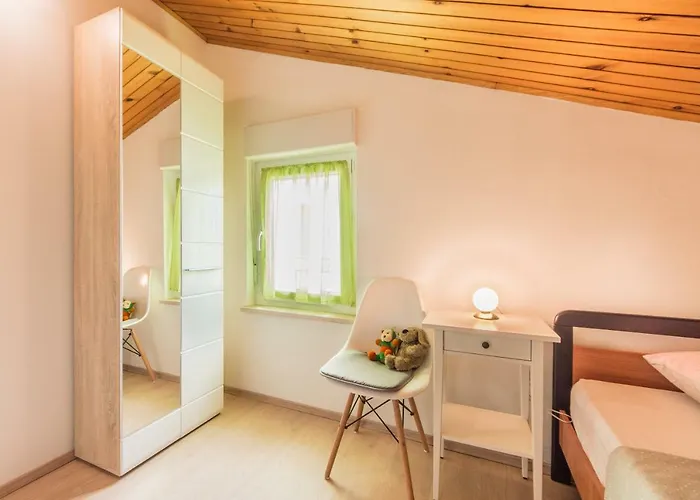 Apartmán Piccola Pineta *