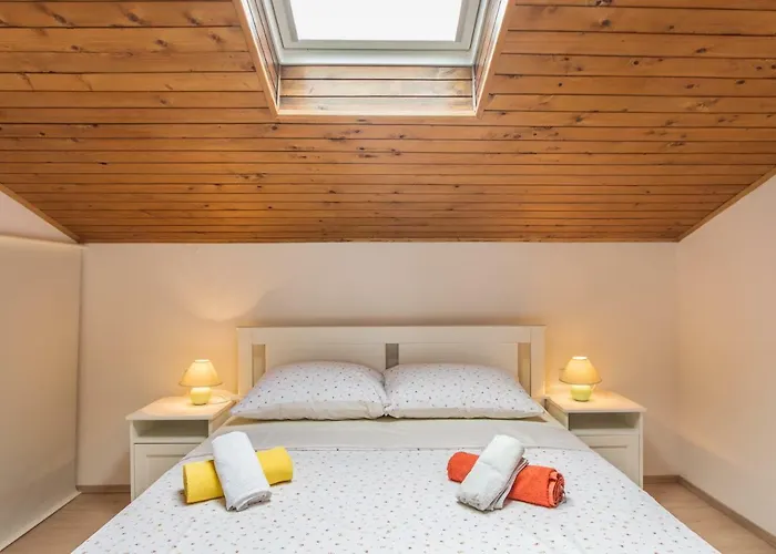 Piccola Pineta * Pula