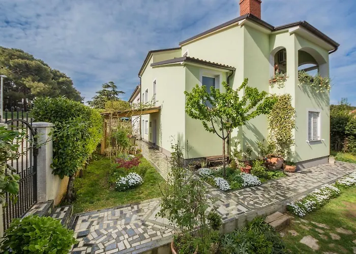 Apartmán Piccola Pineta *