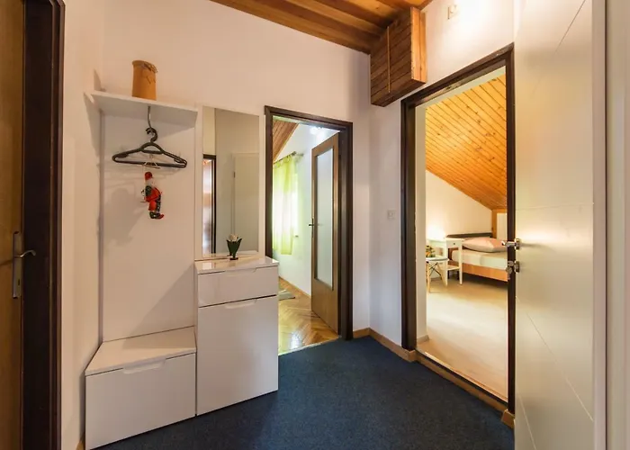 Piccola Pineta Пула