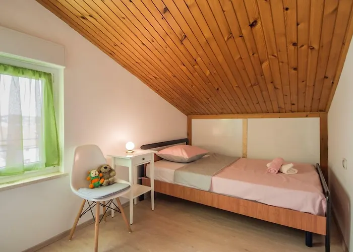 Piccola Pineta Пула