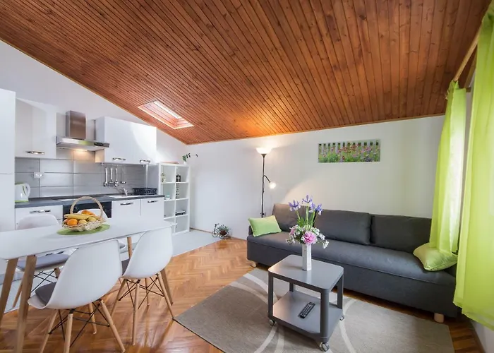 Piccola Pineta Пула