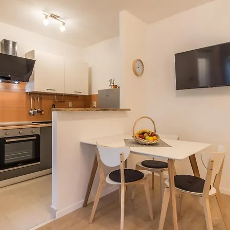 Piccola Pineta Apartman