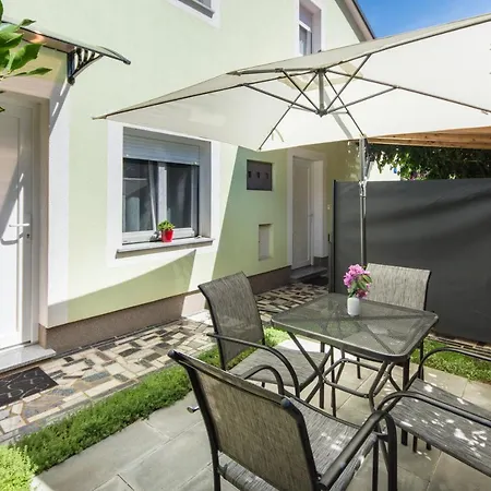 Apartament Piccola Pineta Pula