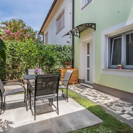 Piccola Pineta Apartman Póla