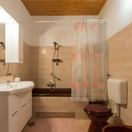 Apartman Piccola Pineta Póla