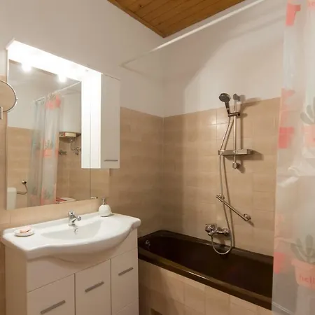 Piccola Pineta Apartman *