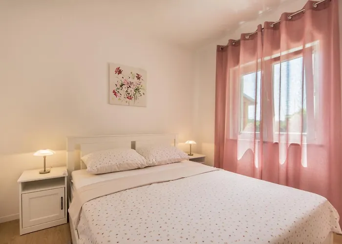 Apartament Piccola Pineta Pula