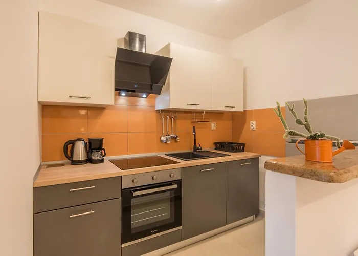 Apartament Piccola Pineta *