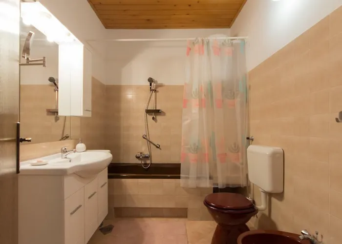 Apartament Piccola Pineta Pula