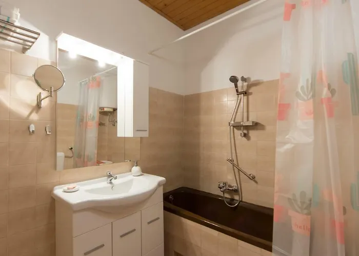 Piccola Pineta Apartament *